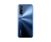 realme 7 6+64GB Mist Blue 90Hz - 594097 - zdjęcie 2